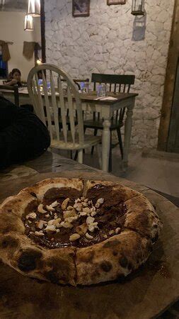 L Osteria Pizza E Cucina Jimbaran Restaurant Avis Num Ro De