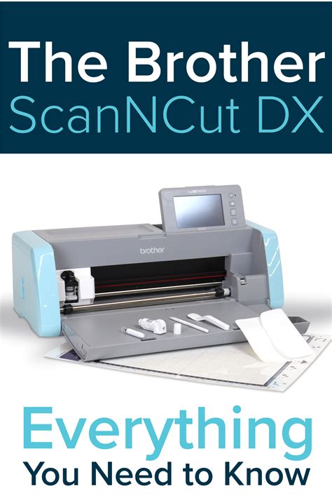 scan and cut machines 6