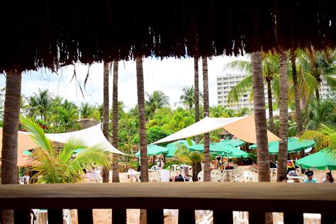 Hot Beach Olímpia ganha área tematizada pela Heineken