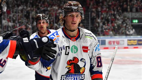 September 2021 Iserlohn Roosters