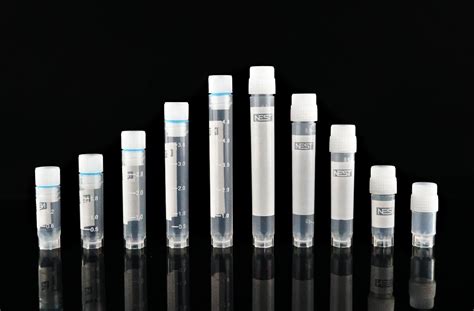 China Cryogenic Vials,Barcode Matrix Vials,Barcode Cryogenic Tubes Supplier