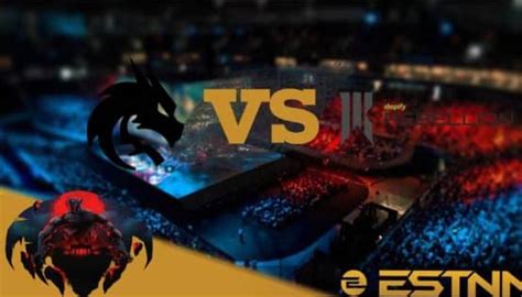 Team Spirit Vs Shopify Rebellion Preview And Predictions Dota Esl