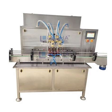 Ss 316ss304 Phenyl Bottle Filling Machine Power Consumption 1 2 Hp Filling Range 100ml To