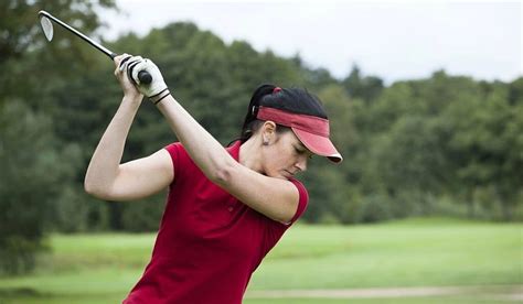 Golf Swing Analysis In Sports Physical Therapy Swing Smoothly Again