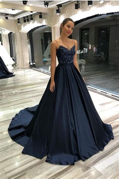 Prom Dresses Long Cheap Grad Dresses Prom Dresses Lace Formal