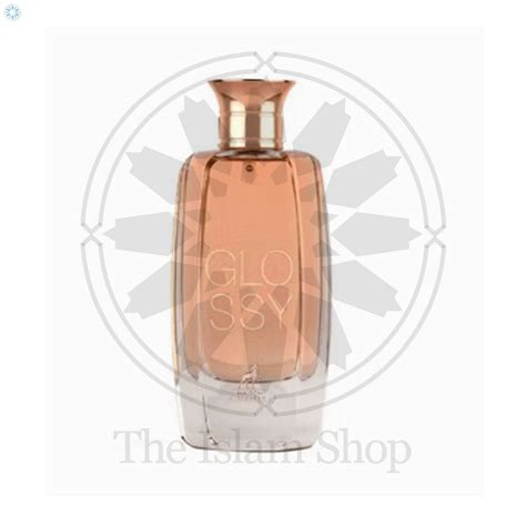 Perfumes › Eau De Parfum › Glossy 100ml Femme Women Edp Eau De