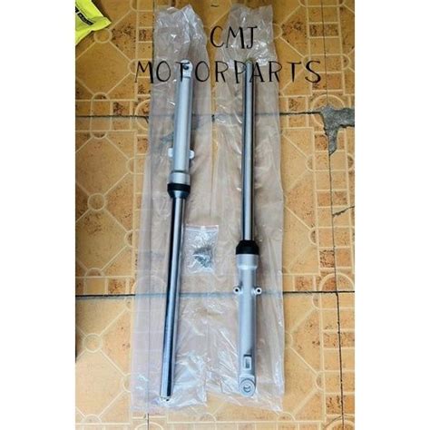 Front Shock Absorber For Tmx Alpha Cg Lazada Ph