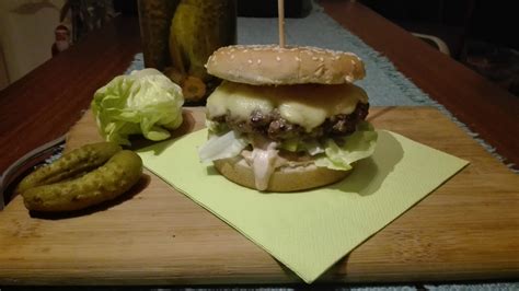 Hamburger Przepis Przyslijprzepis Pl