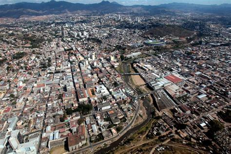 Guide To Tegucigalpa Artofit