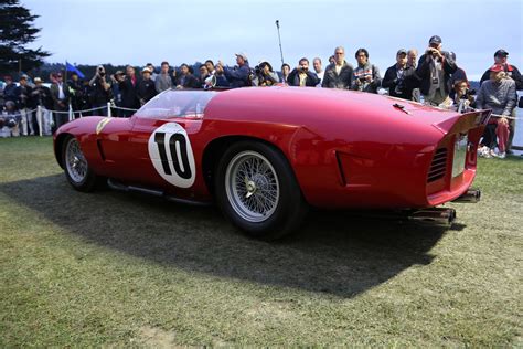 Ferrari 250 Tri61 Fantuzzi Spyder S N 0794 Tr 1961 3 Flickr