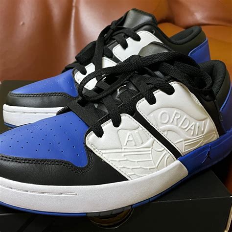 Jordan Nu Retro Low On Carousell