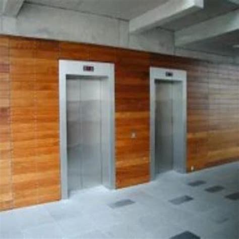 Automatic Door Passenger Lift At Best Price In Ahmedabad Ocean Elevators