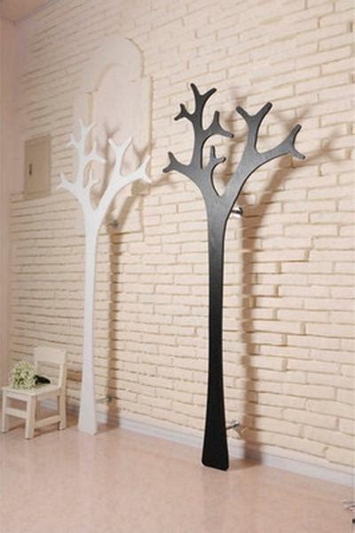 30 Diy Tree Coat Racks Personalizing Entryway Ideas With Inspiring Designs