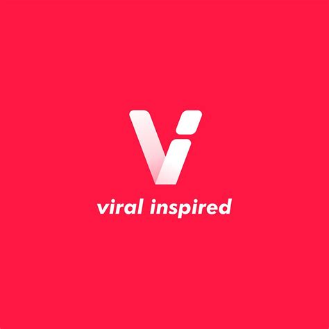 Viral Logo - LogoDix