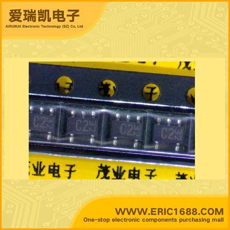 Fmc Npn Pnp Complex Bipolar Digital Transistor V V Ma Ma