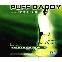 Suchergebnis auf Amazon.de für: PUFF DADDY COME WITH ME: Musik-CDs & Vinyl