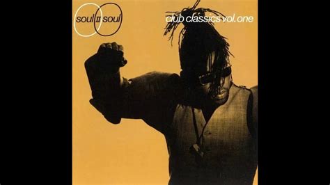 Soul Ii Soul Keep On Movin [nellee Hooper S 7 ] Youtube