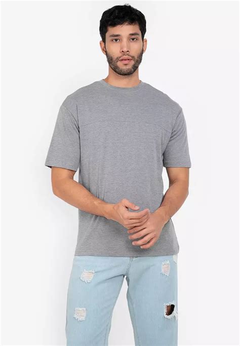 Zalora Basics Original Official Store Di Zalora Indonesia