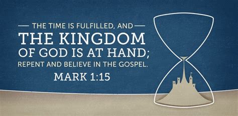 Gods Reign As King Through The Gospel Our God Reigns” Center For