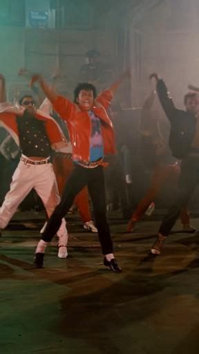 Michael Jackson Beat It Music Video Full Hd Michael Jackson Thriller