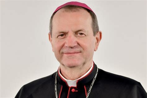 Abp Tadeusz Wojda nowym przewodniczącym KEP