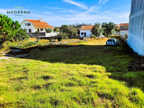 Terreno Constru O Alhadas Figueira Da Foz Moderno Im Veis