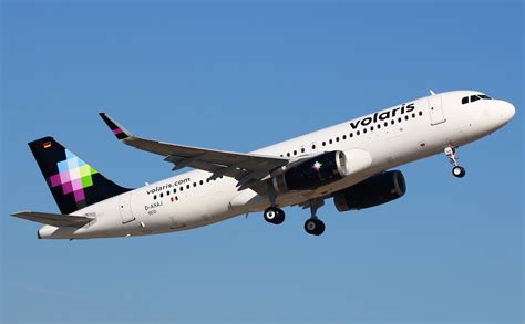 Volaris Anuncia Nueva Ruta Exclusiva Canc N Mexicali Nitu