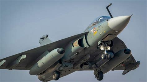 Prime Minister Modi Flies Tejas Fighter Jet, Showcases India's ...