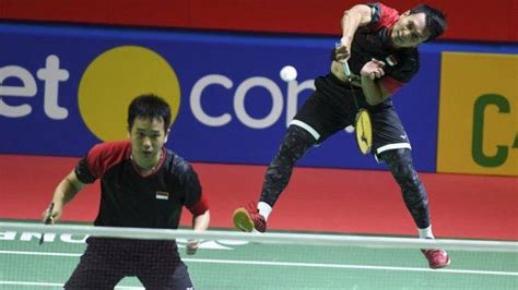 SIMAK Jadwal Siaran Langsung Thailand Open 2021 Live Di TVRI INFO Ini