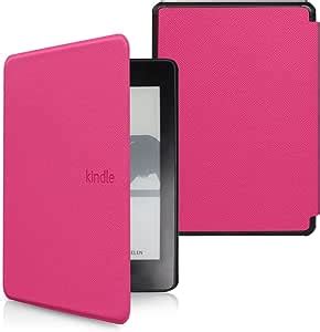 Cocfookiw Funda Compatible Con Nuevo Kindle Generaci N