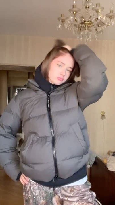 Пузи 🗽lilsk8_kitty - YouTube