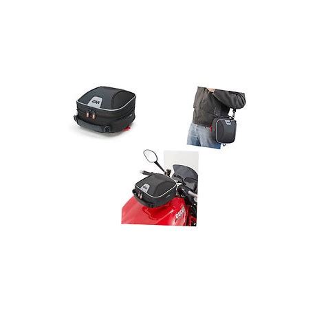 Borsa Moto Da Serbatoio Givi Xs Tanklock