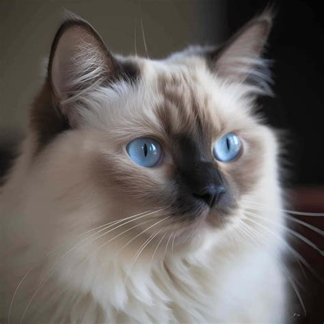 10 races de chats les plus Beaux Découvrez les beautés félines qui