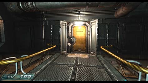 DOOM 3 FLASHLIGHT but with bonk sound effect : r/Doom