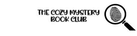 Cozy Mystery Book Club — Village Of Creve Coeur