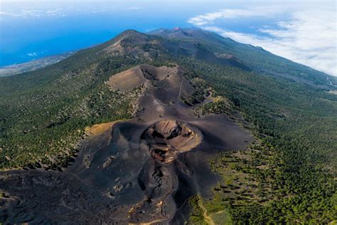 Missione A La Palma Novembre Centro Studio Consiglio