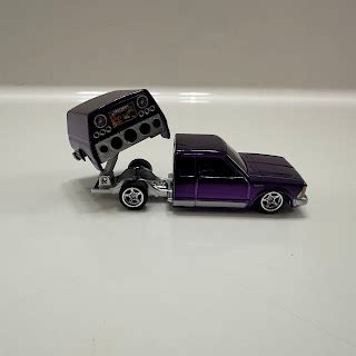 Julian S Hot Wheels Blog