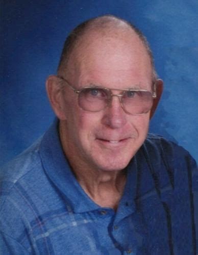 Larry F Fuller Obituary 2023 Girard Pa Edder Funeral Home Inc