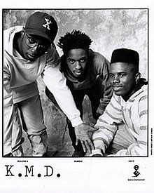KMD - Wikiwand