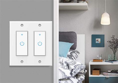 The 9 Best Smart Switches Reviewed And Recommended By Bob Vila