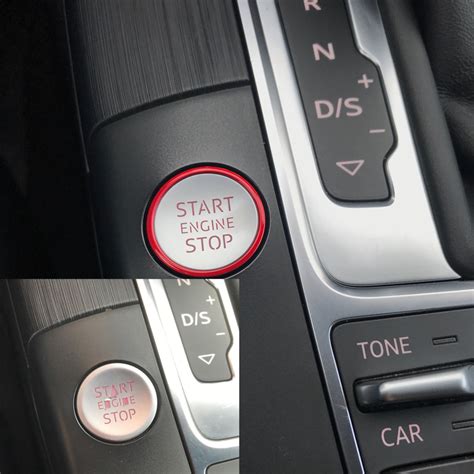 Как отключить старт стоп на ауди q5 - 80 фото