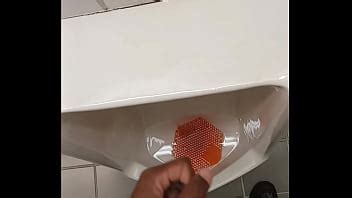 Stroking In The Library Bathroom Final XVIDEOS