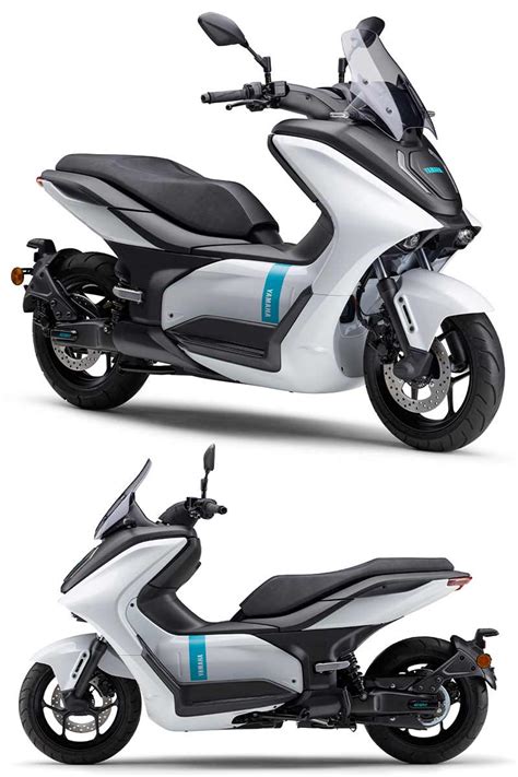 【ヤマハ】ヤマハ バイクレンタルに電動スクーター「e01」が登場！ バイクブロス・マガジンズ