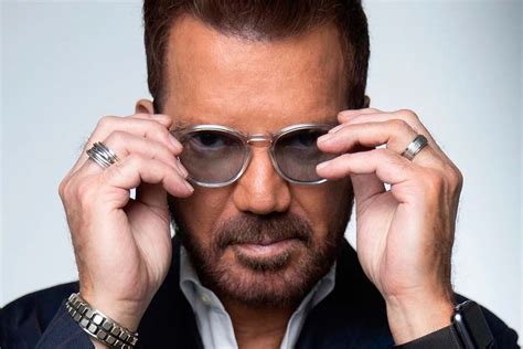 Willy Chirino Celebra Su Cumplea Os A Lo Grande Junto A Varios Famosos