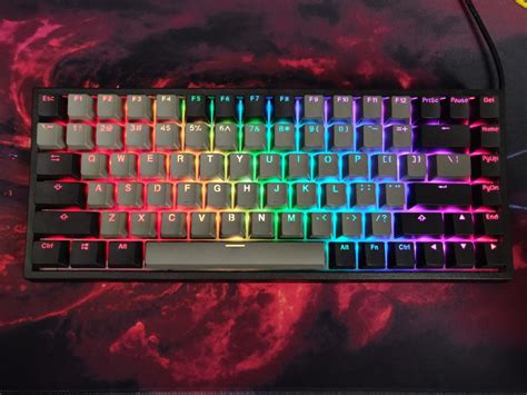 The Best Hot Swappable Keyboards In Voltcave