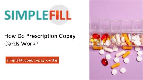 Prescription Assistance Program — Simplefill Simplefill Medium