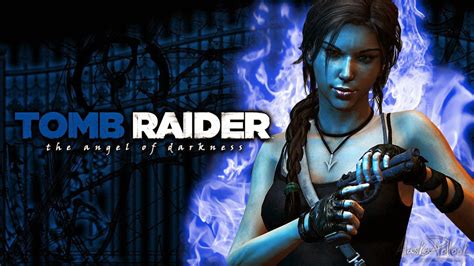 Tomb Raider The Angel Of Darkness Download For Pc Games Free Full