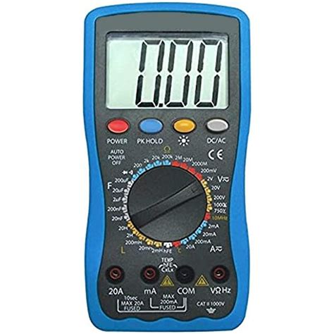 Digital LCR Meter Portable LCR Meter Latest Price Manufacturers