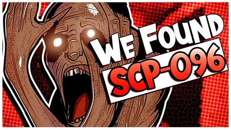 We Went Into Scp 096 Containment Chamber Scp Containment Breach