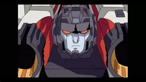 My Favorite Armada Starscream Scene Youtube